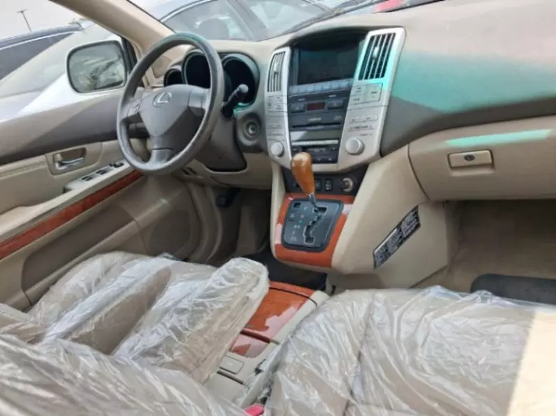 Lexus RX 330   - 2006