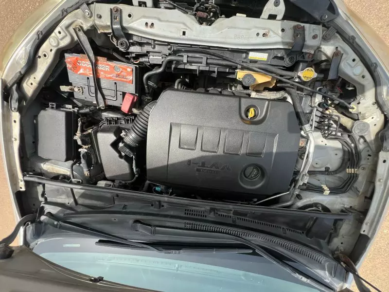 Toyota Corolla   - 2014