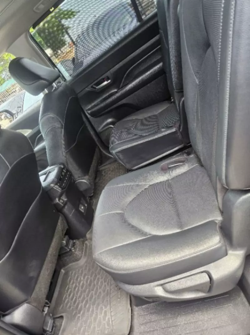 TOYOTA Grand Highlander   - 2024