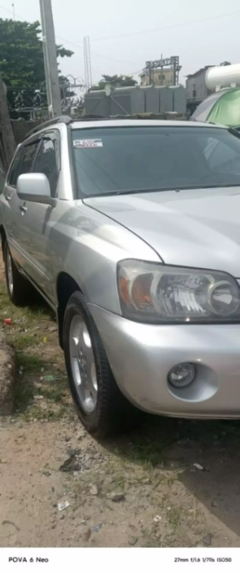 Toyota Highlander - 2009