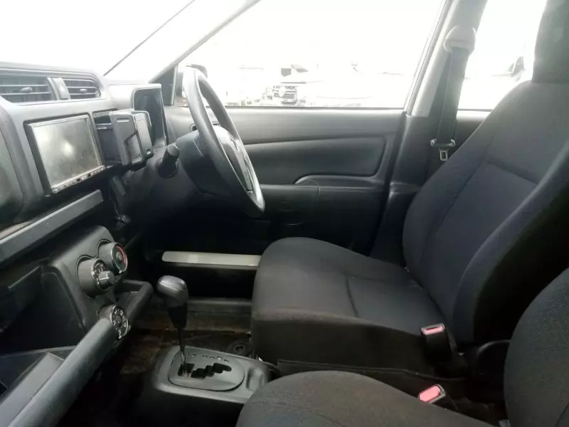 Toyota Probox    - 2016