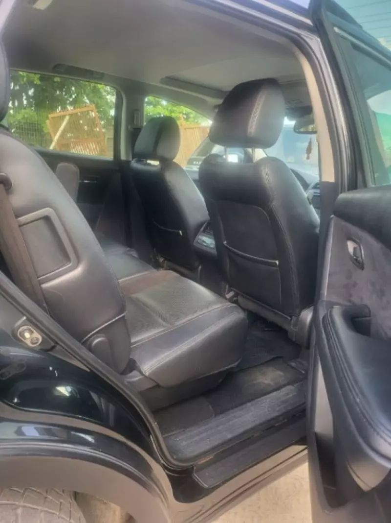 Mazda CX-9   - 2014