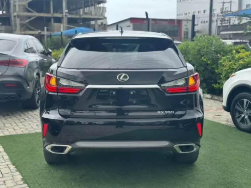Lexus RX 350   - 2016