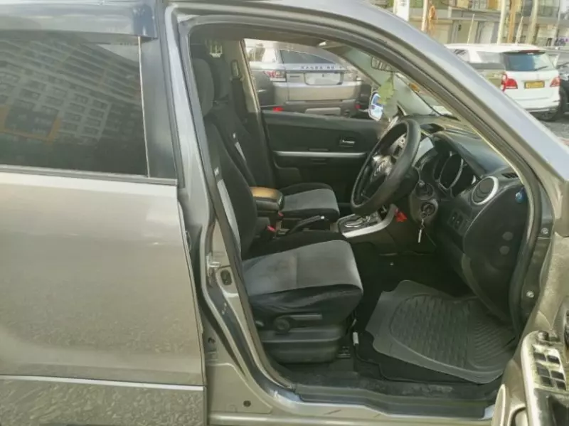 SUZUKI Escudo    - 2007