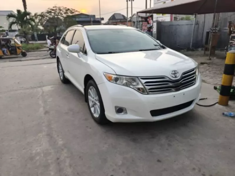 Toyota Venza   - 2010
