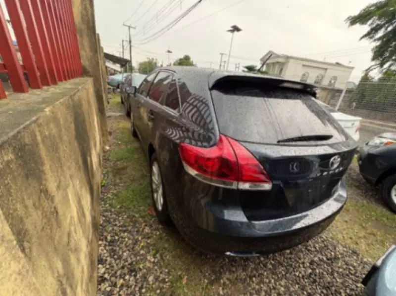 Toyota Venza   - 2014