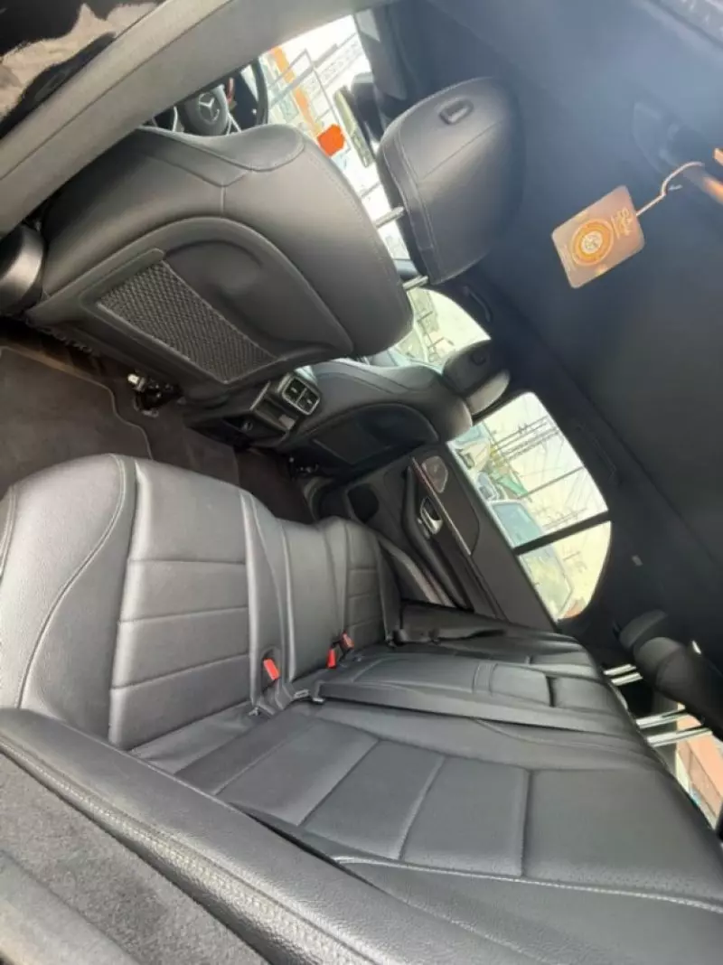 Mercedes-Benz GLE 350   - 2020