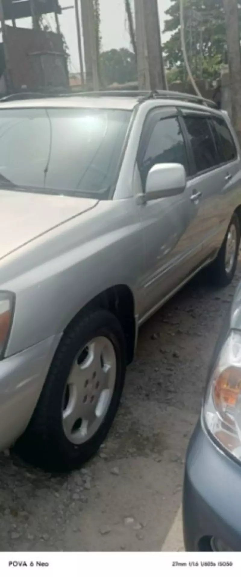 Toyota Highlander - 2009
