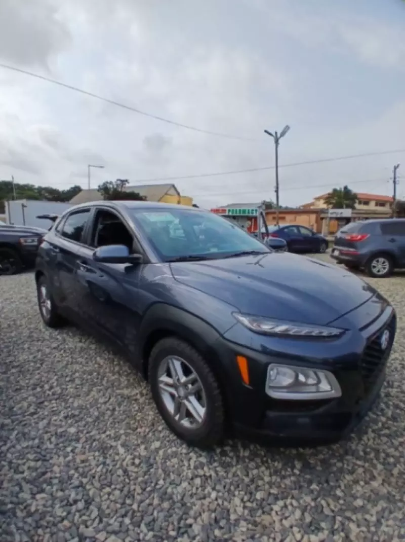 Hyundai Kona   - 2023