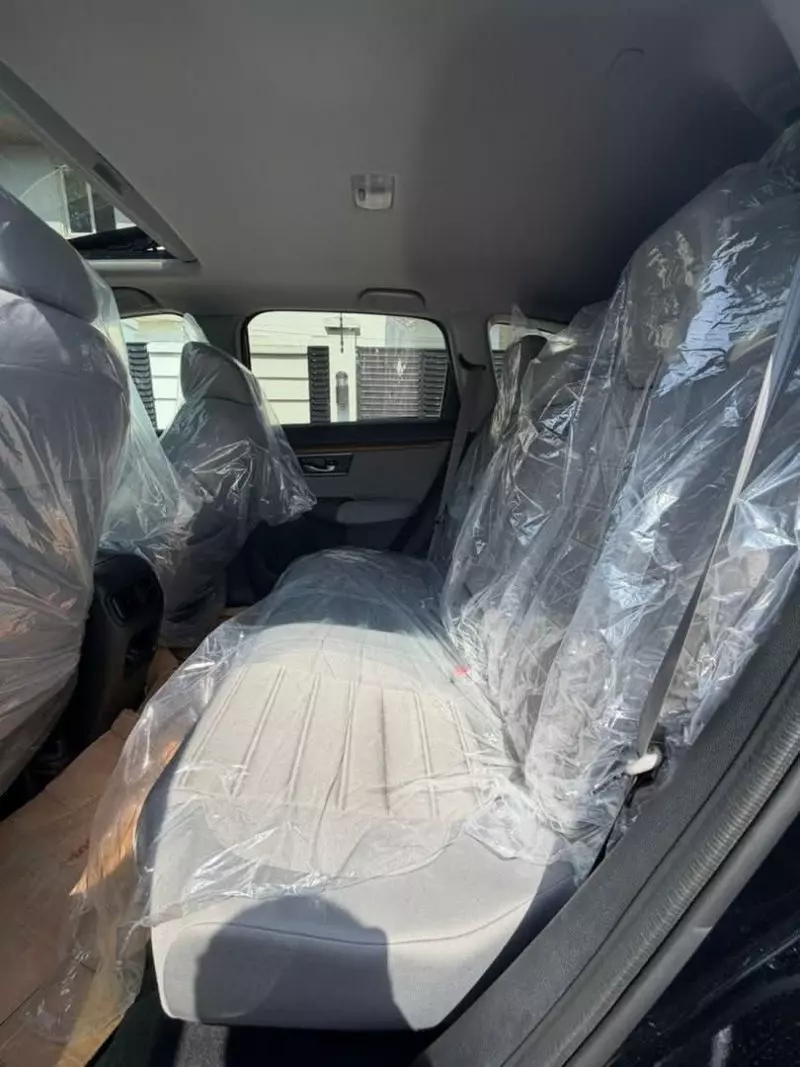 Honda CR-V   - 2020