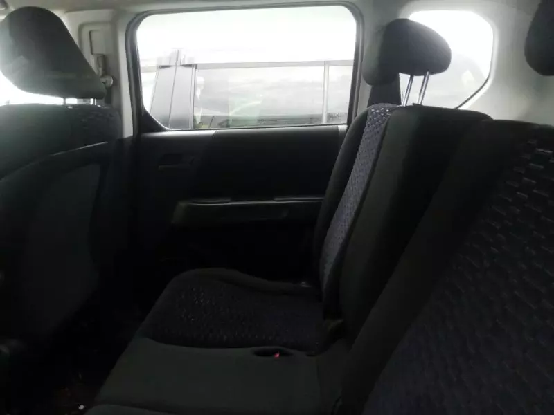 Honda Crosstour   - 2010