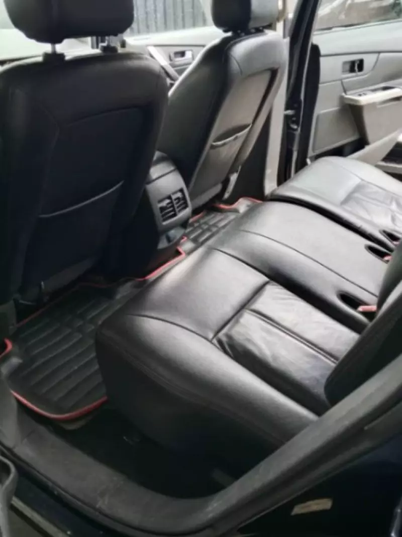 Ford Edge   - 2013