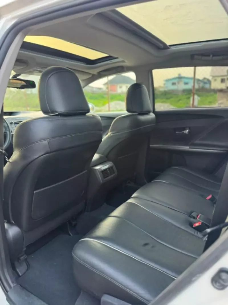 Toyota Venza   - 2016