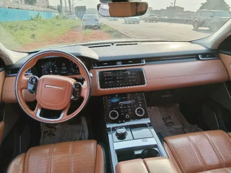 RANGE ROVER Vogue   - 2018