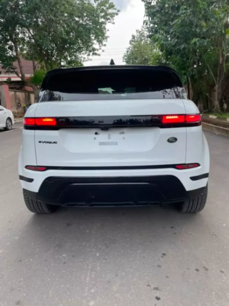 RANGE ROVER Vogue   - 2022