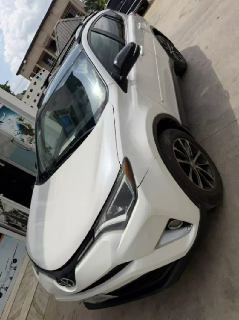 TOYOTA RAV 4 - 2013