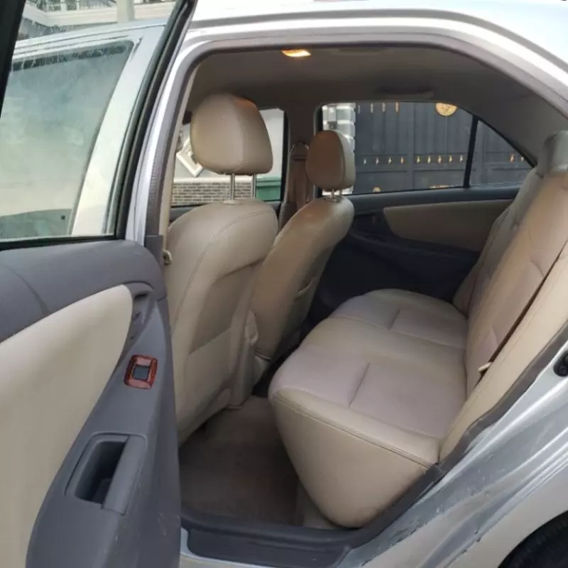 Toyota Vios   - 2007