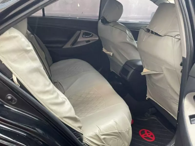Toyota Camry   - 2007