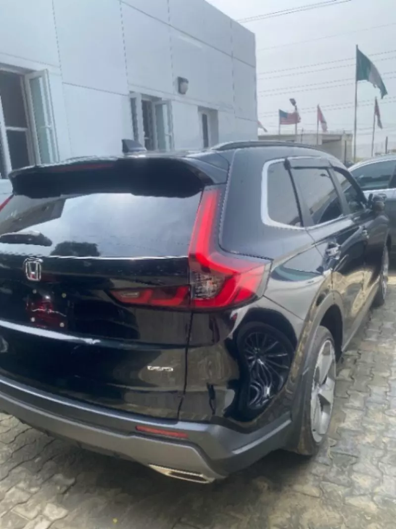 Honda Cr-v   - 2023