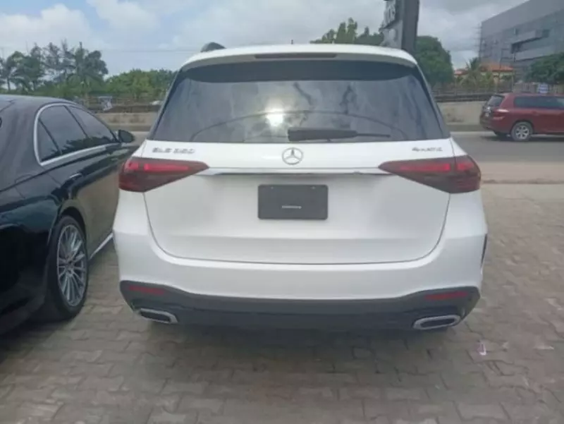 Mercedes-Benz GLE 350   - 2025