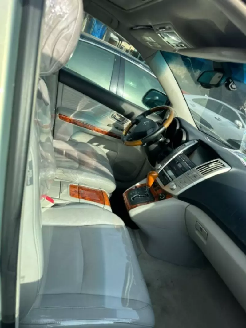 Lexus RX   - 2006