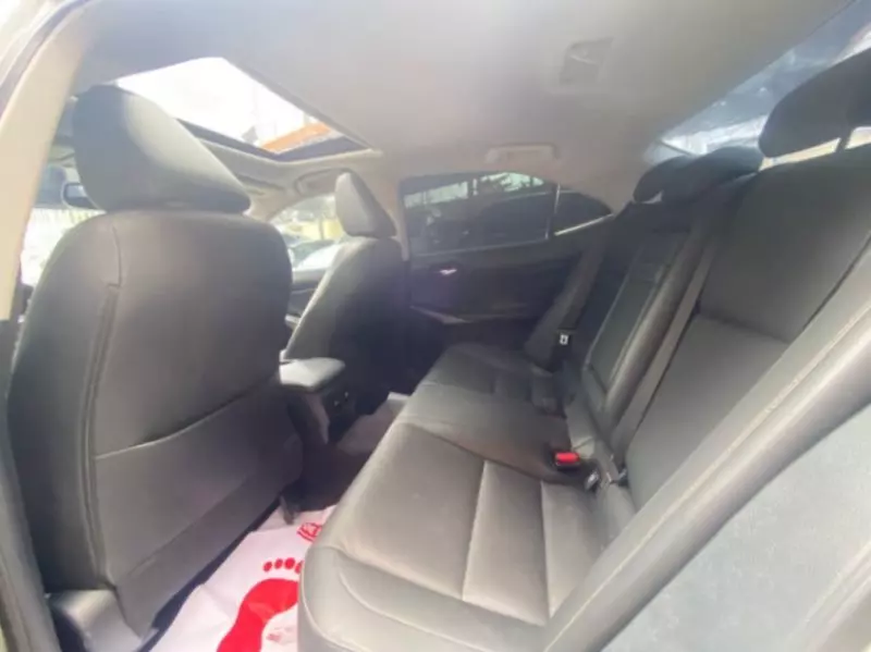 Lexus IS 250   - 2015