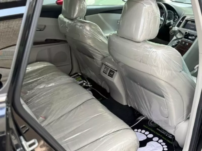 Toyota Venza   - 2010