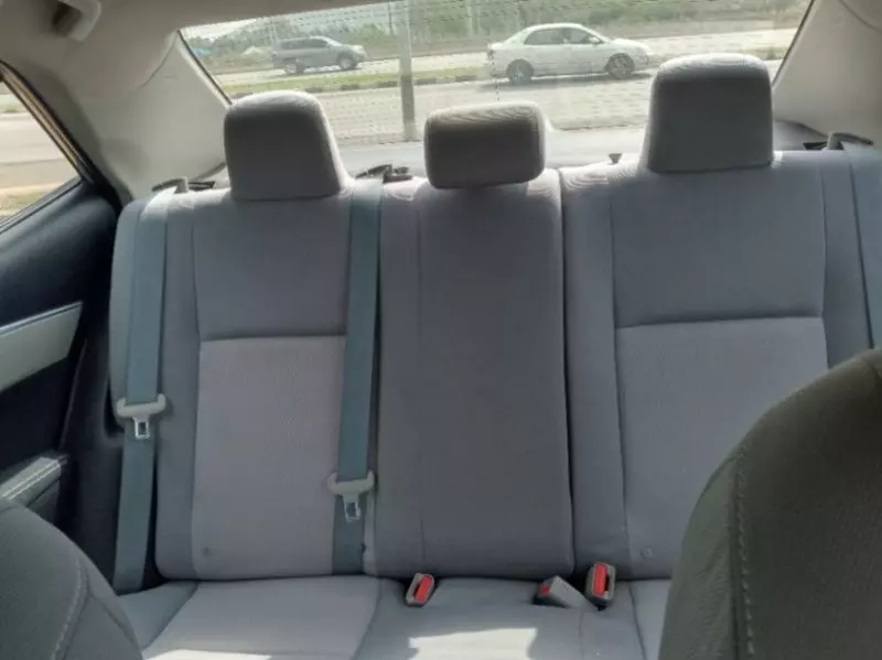 TOYOTA Corolla   - 2014