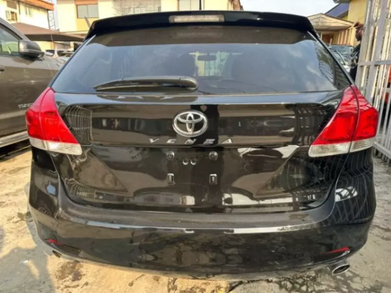 Toyota Venza - 2009