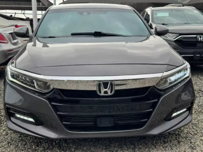 Honda Accord   - 2014