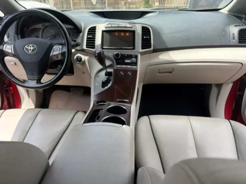 Toyota Venza   - 2009