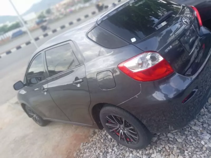 Toyota Matrix   - 2008