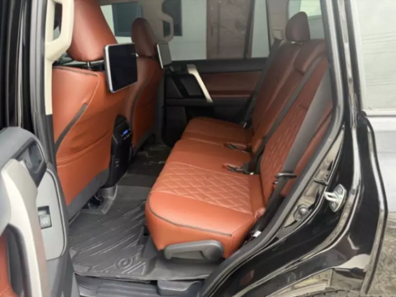 Toyota Prado VX   - 2010