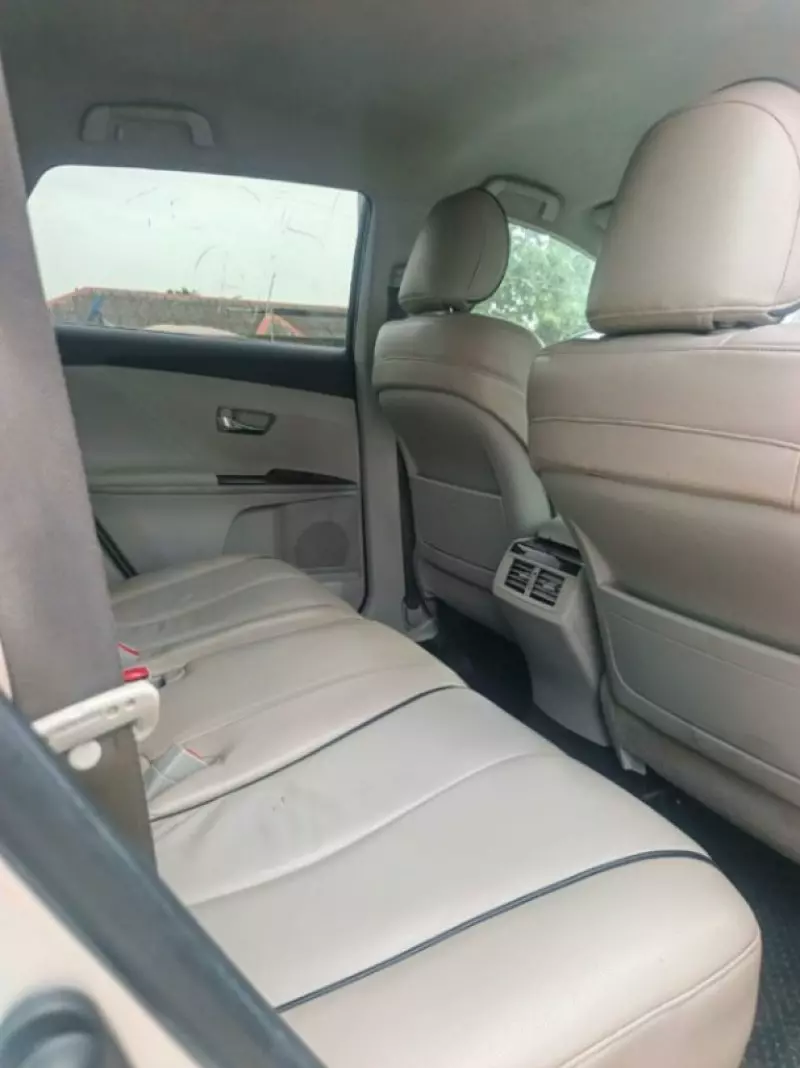 Toyota Venza   - 2010