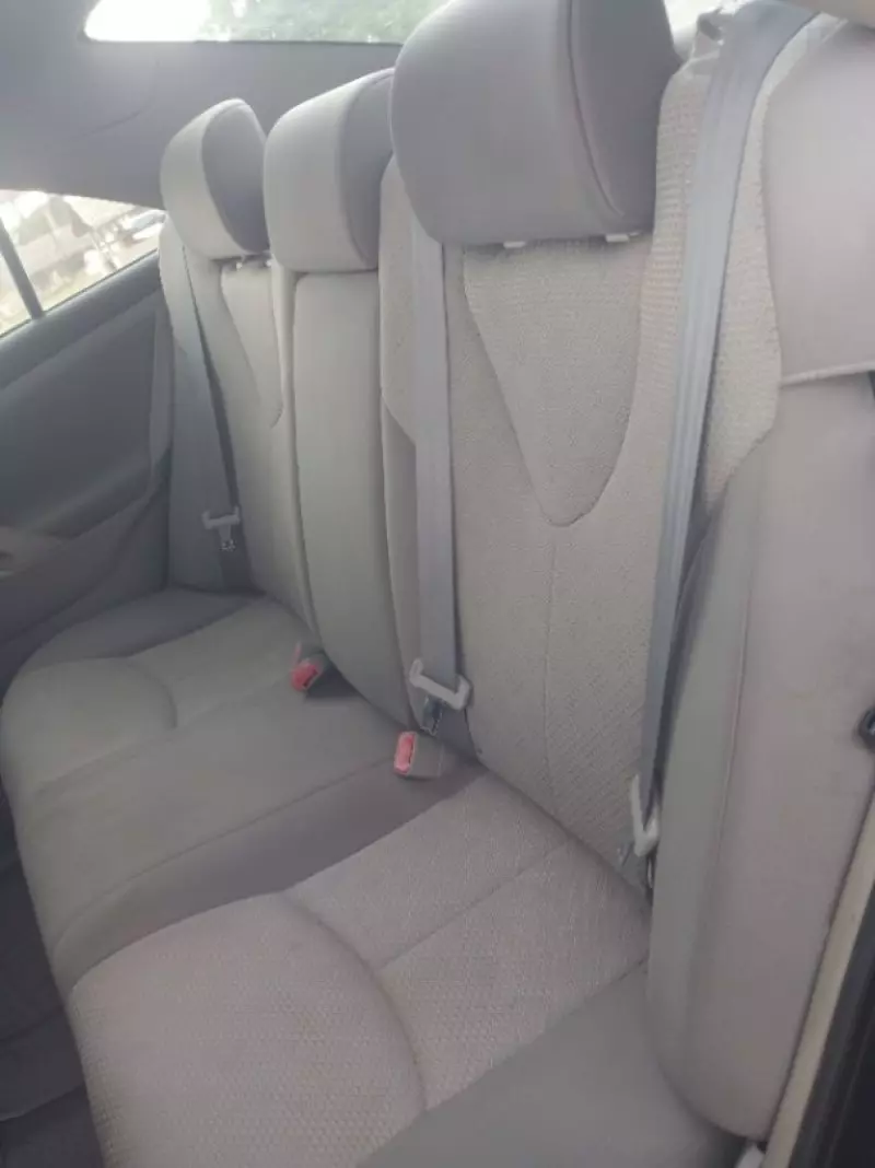 Toyota Camry   - 2008