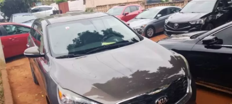 KIA Sorento   - 2019