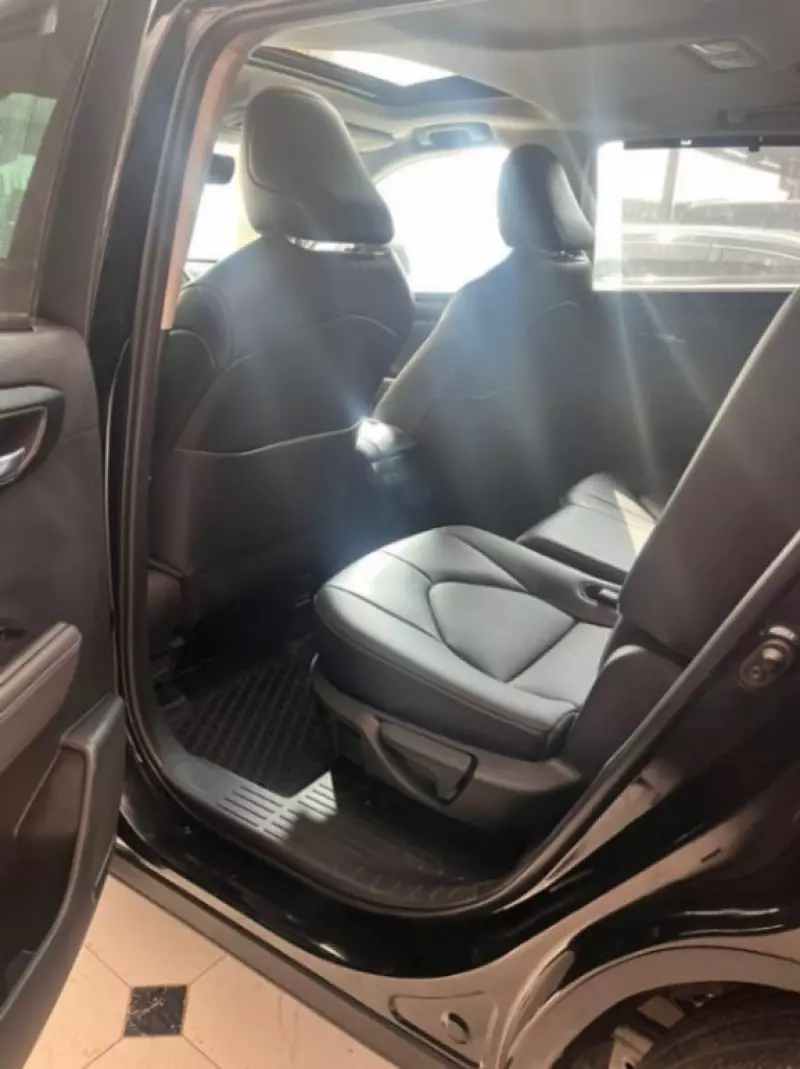 Toyota Highlander   - 2022