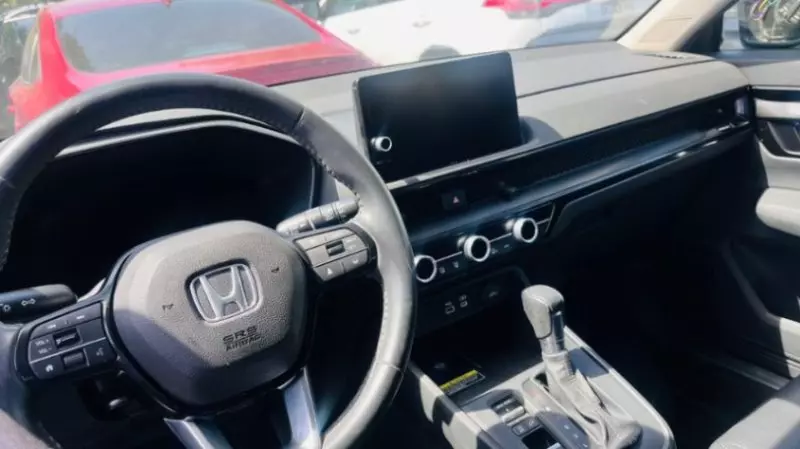 Honda CR-V   - 2023