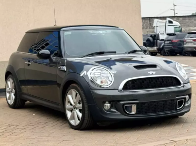 MINI Cooper Clubman   - 2013