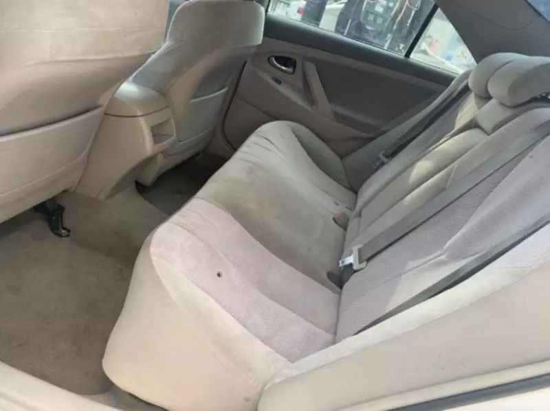 TOYOTA Camry   - 2011