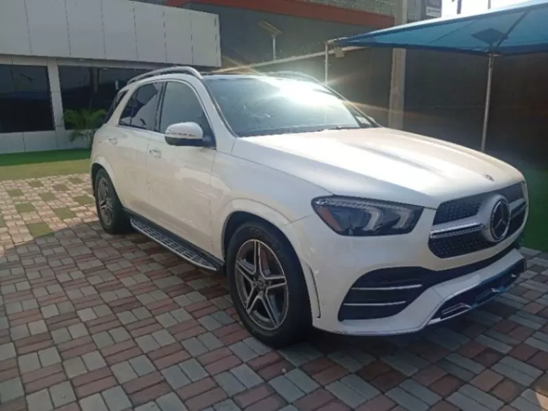 Mercedes-Benz GLE-Class   - 2020