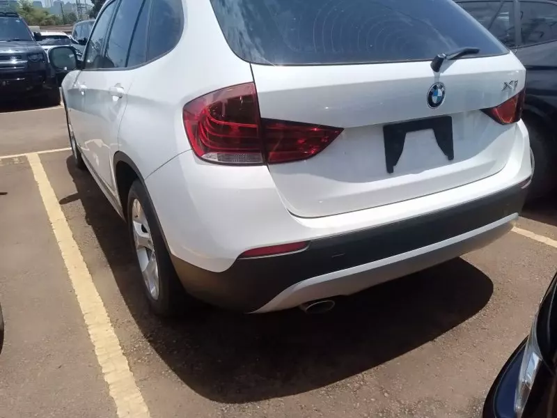 BMW X1   - 2015