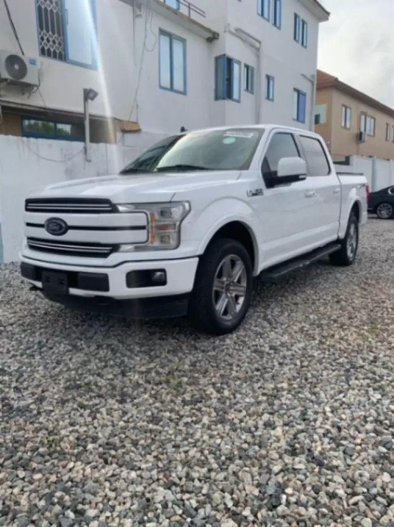 Ford RAPTOR F150   - 2015