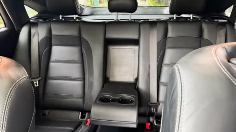 Mercedes-Benz GLE 63 AMG   - 2021