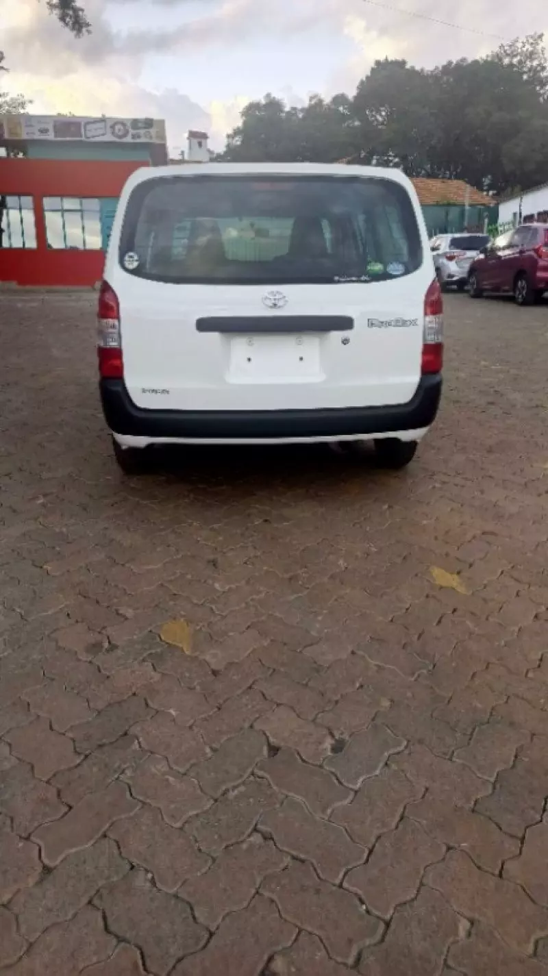 Toyota Probox    - 2019