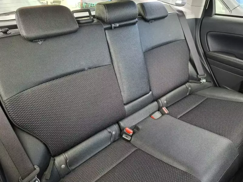 Subaru Forester - 2013