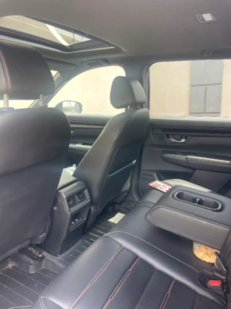 Honda CR-V   - 2024
