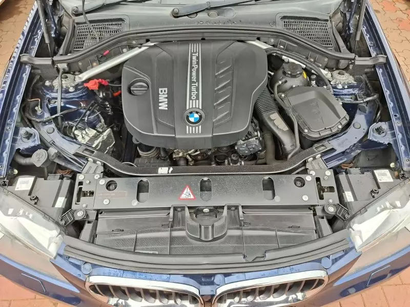 BMW X3   - 2013