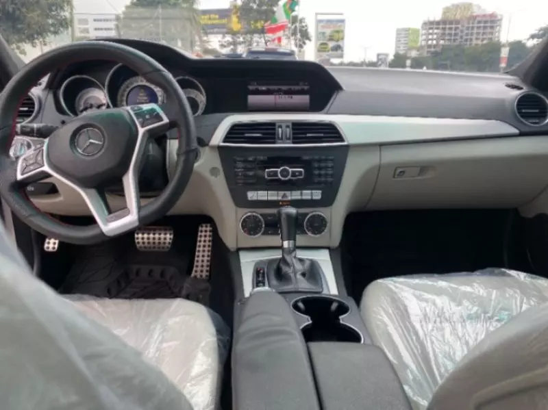 Mercedes-Benz 250   - 2014