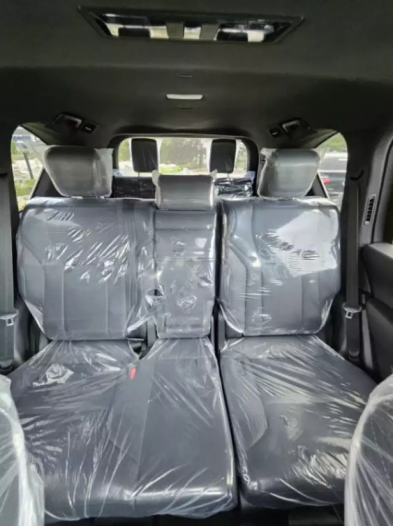 Lexus LX   - 2023